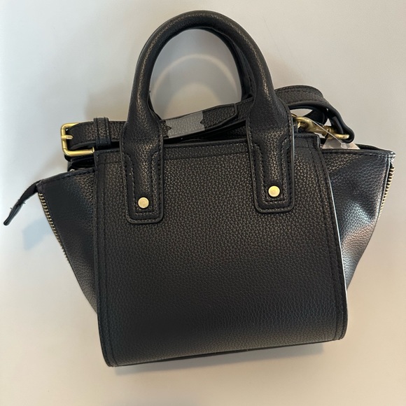 3.1 Phillip Lim for Target Black Mini Crossbody Bag NWT - Picture 10 of 16